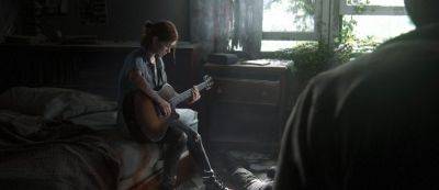 Трудно заметить разницу: В сети появилось первое сравнение The Last of Us Part II для PlayStation 5 и PlayStation 4 - gamemag.ru