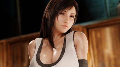 Актер Final Fantasy 7 Rebirth призвал фанатов избегать излишней "сексуализации" отношений в игре - playground.ru
