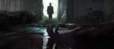 Мэттью Галлант - Naughty Dog: Переиздание The Last of Us Part II для PlayStation 5 можно сравнить с ремастером The Last of Us для PlayStation 4 - gamemag.ru