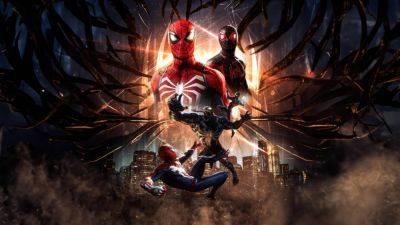 Неофициальная версия Marvel's Spider-Man 2 для ПК была доступна, но уже исчезла из сети - playisgame.com