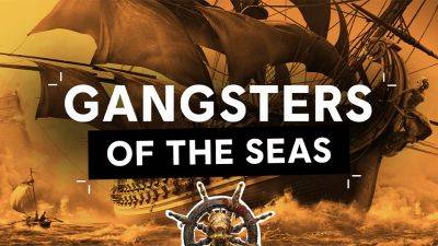 Michelle Rodriguez - Gangsters of the Seas, The Skull and Bones Podcast Hosted By Michelle Rodriguez, Out Now - news.ubisoft.com - India - France - county Miller