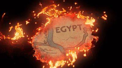 Разработчики Total War: Pharaoh выпустят бесплатное обновление вместо платного дополнения – это просьба к фанатам о прощении - coop-land.ru - Египет