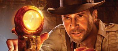 Джонс Индианой - Xbox Developer_Direct продлится 48 минут — из них 10 минут займёт геймплей Indiana Jones - gamemag.ru - state Indiana