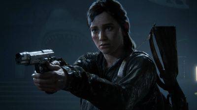 Відео до релізу The Last of Us Part II RemasteredФорум PlayStation - ps4.in.ua