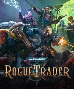 Warhammer 40,000: Rogue Trader. Прохождение игры - gamesisart.ru
