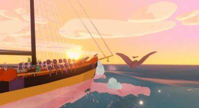 Sail Forth скачали 2,5 миллиона игроков в ходе раздачи в Epic Games Store - worldgamenews.com