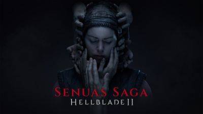 Слух: релиз Senua’s Saga: Hellblade II запланирован на весну - coremission.net