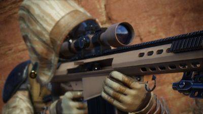Творці Lords of the Fallen та Sniper Ghost Warrior звільнили 10% штатуФорум PlayStation - ps4.in.ua