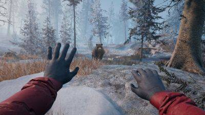 Более 15 минут прохождения Winter Survival с живым геймплеем - lvgames.info
