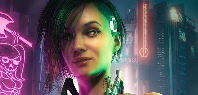 Cyberpunk 2077 стал самой продаваемой консольной игрой в России в 2023 году - zoneofgames.ru - Россия