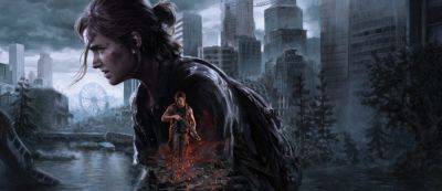 Густаво Сантаолалья - The Last of Us Part II вышла на PS5 — релизный трейлер - gamemag.ru - Аргентина