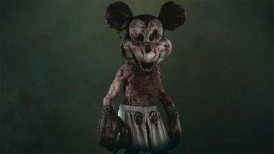 Mickey Mouse Horror Game 'Infestation 88' aangekondigd - ru.ign.com