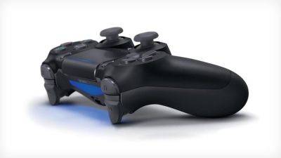 Франция оштрафовала Sony за борьбу с PS4-контроллерами от сторонних производителей - gametech.ru - Франция