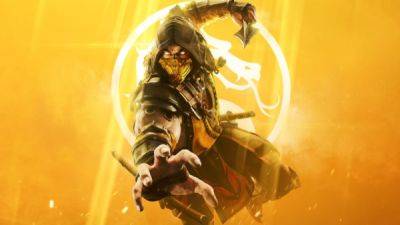 Команда Cool-Games анонсировала русскую озвучку для Mortal Kombat 11 - playground.ru