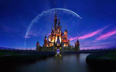 Падение мышиного дома: Disney впервые за 8 лет не возглавила кинорынок США - playground.ru - Сша - штат Индиана