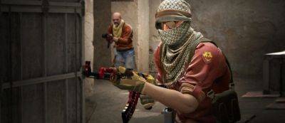Поддержка Counter-Strike: Global Offensive прекращена — Valve сфокусируется на сиквеле - gamemag.ru
