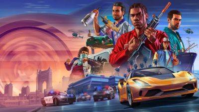 Rockstar Games отключит функцию видеоредактора в GTA V и GTA Online на консолях предыдущего поколения - playisgame.com