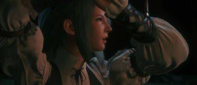 Джез Корден - Инсайдер: Final Fantasy XVI может выйти на Xbox Series X|S - gamemag.ru
