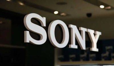 Sony активно защищает свою торговую марку - люди считают, что компания планирует вернуться в Россию - playground.ru - Россия