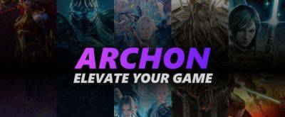 Сервис Archon стал доступен во Wrath of the Lich King Classic - noob-club.ru