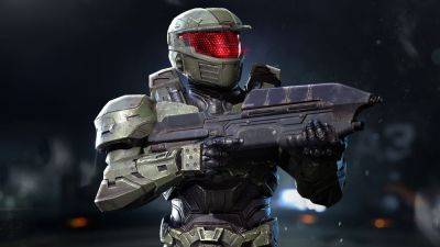 Для Halo Infinite почнуть випускати контентні оновлення замість сезонівФорум PlayStation - ps4.in.ua