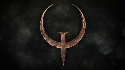 Похоже, разработчики намекнули на создание Quake 6 - landofgames.ru - штат Индиана