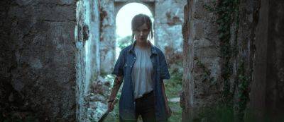 Такую Элли вы еще не видели: Косплеерша красиво воплотила образ главной героини The Last of Us Part II - gamemag.ru
