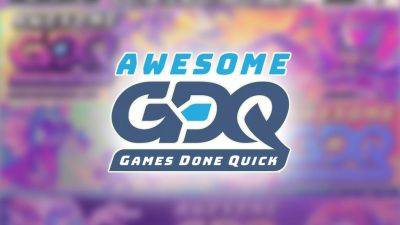 Спидраннеры с Awesome Games Done Quick 2024 собрали более 2,5 миллионов долларов - gametech.ru - штат Пенсильвания - штат Индиана