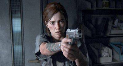 The Last of Us Part 2 Remastered закидали плохими отзывами на Metacritic - app-time.ru