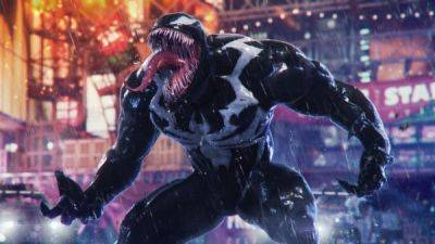 Новая утечка о Marvel's Spider-Man 2 раскрыла боссов-симбионтов, вырезанных из игры (спойлеры) - playground.ru