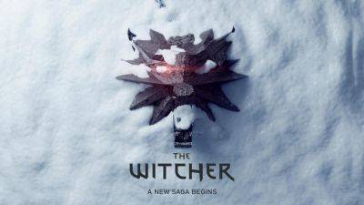Адам Бадовски - Новую The Witcher планируется выпустить лишь в 2026 году - fatalgame.com