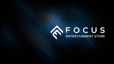Focus Entertainment меняет название на PulluP Entertainment и проводит реорганизацию - lvgames.info