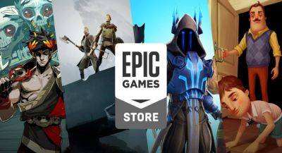 Epic Games работает над собственным Game Pass с эксклюзивами и играми EA - app-time.ru