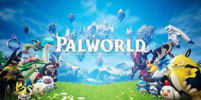 «Выживач» Palworld обогнал Dota 2 и стал новым хитом Steam - tech.onliner.by