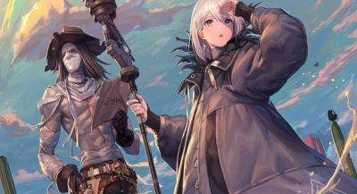 NieR Re[in]carnation: Square Enix отключит сервера игры - app-time.ru