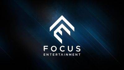 Focus Entertainment вновь сменит название - playisgame.com