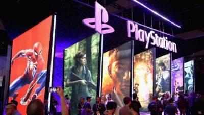 В Sony считают, что будущее Playstation - за консолью, ПК, мобильными устройствами и облаком - playground.ru