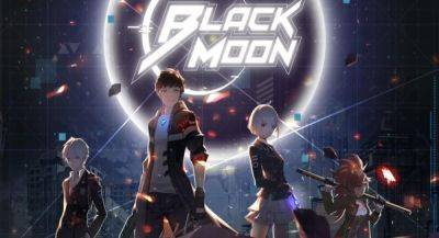 Стартовала предзагрузка Black Moon Playpark — релиз 25 числа - app-time.ru - Индонезия - Филиппины - Малайзия - Сингапур - Таиланд
