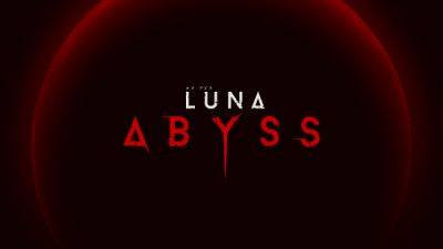 Luna Abyss - Бенни Хилл - Выпущена расширенная демоверсия «Luna Abyss»: Bonsai Collective представляет совершенно новым контентом - lvgames.info