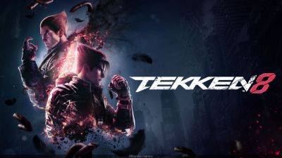 Tekken 8 получает действительно высокие оценки перед релизом - lvgames.info - Россия