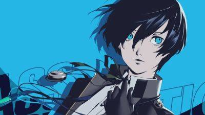 Persona 3 Reload поки не збирається на Switch (за чутками, тому що вийде на Switch 2)Форум PlayStation - ps4.in.ua