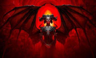 Третий сезон уже доступен в Diablo 4 - lvgames.info