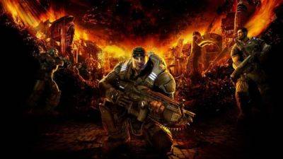 Создатель Gears Of War отказался от идеи снять фильм с рейтингом PG-13 - playground.ru