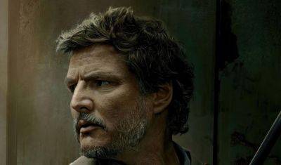 Крейг Мазин - Педро Паскаль намекнул на возможное отклонение от смерти главного героя в сериале по The Last Of Us 2 - gametech.ru