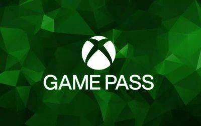 Сегодня в Xbox Game Pass появятся две игры. Небольшой сюрприз от Microsoft - gametech.ru