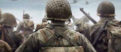 Томас Хендерсон - Инсайдер: Sledgehammer Games выпустит следующую Call of Duty только в 2027 году - gamemag.ru - штат Калифорния