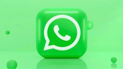 Долгожданна функция: WhatsApp разрешит переписываться с пользователями других мессенджеров - playground.ru