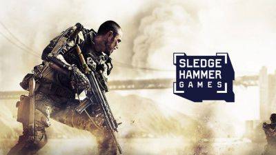 Call of Duty: Sledgehammer Games станет главным разработчиком опуса 2027 года - lvgames.info - штат Калифорния