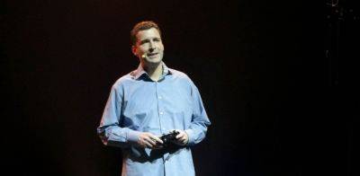 Майк Ибарра - Майк Ибарра покидает пост президента Blizzard Entertainment - noob-club.ru