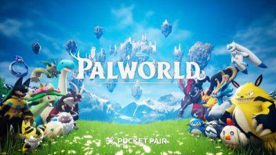 Новое обновление для Palword исправляет ошибки и включает меры по борьбе с эксплойтами - playground.ru
